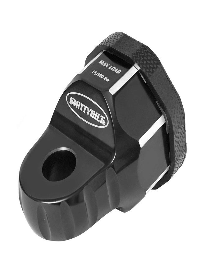 SmittyBilt A.W.S. ALUMINUM - SB2820 - Image 1